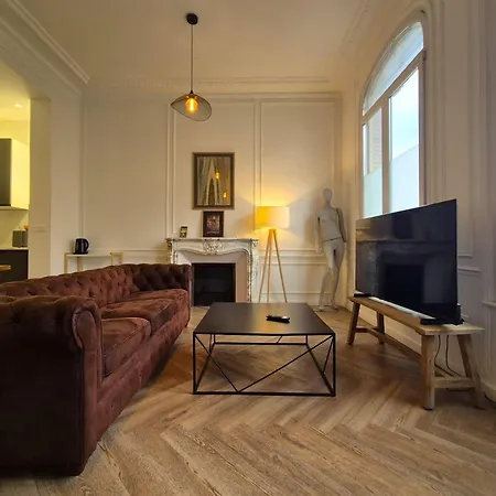 Apartament Bogota - Charme A - 6p Reims