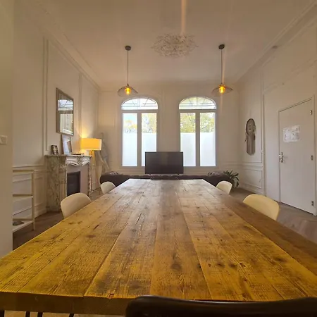 Lejlighed Bogota - Charme A - 6p Reims