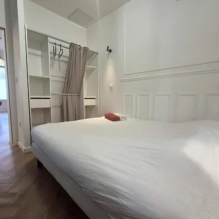 Bogota - Charme A - 6p Apartament