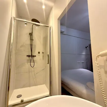 Bogota - Charme A - 6p Apartament