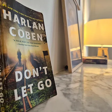 Apartament Bogota - Charme A - 6p