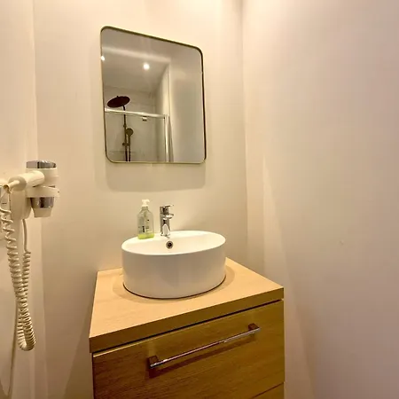 Bogota - Charme A - 6p * Reims