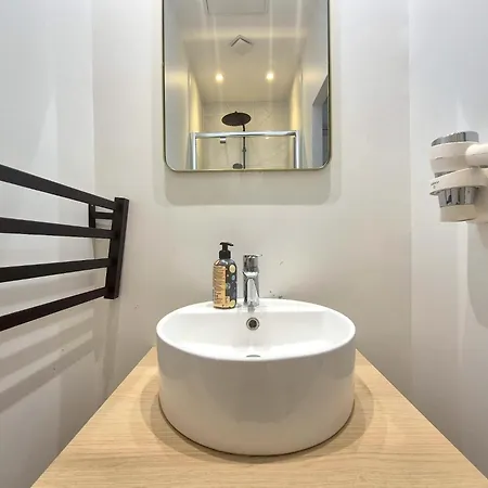 Bogota - Charme A - 6p Reims