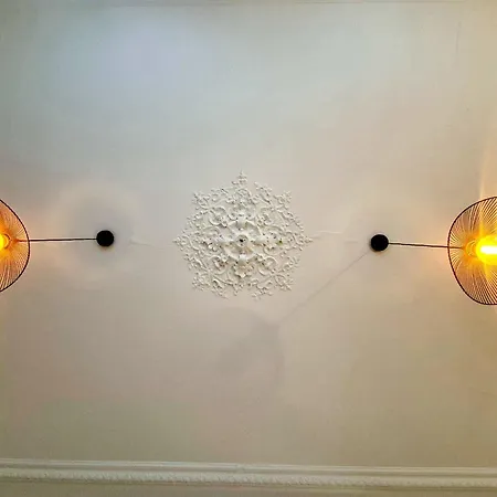 Bogota - Charme A - 6p Lejlighed