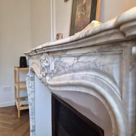 Bogota - Charme A - 6p Lejlighed