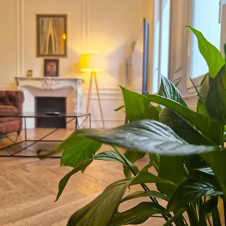 Bogota - Charme A - 6p *