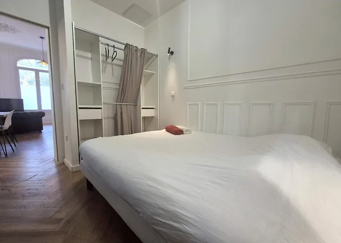 Bogota - Charme A - 6p Lejlighed