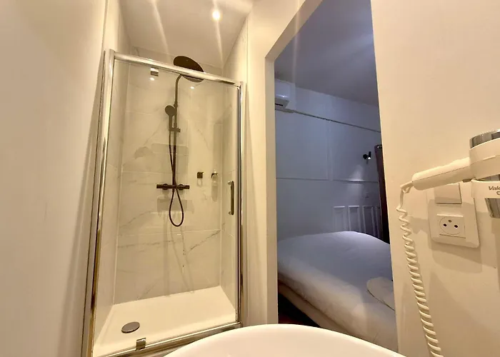 Bogota - Charme A - 6p Lejlighed