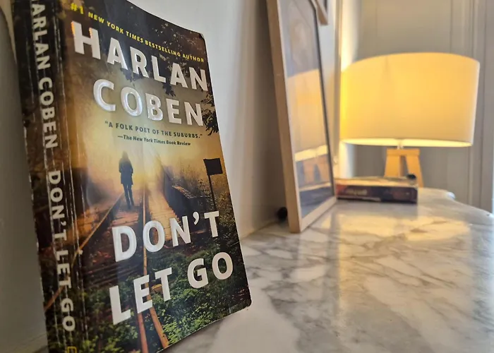 Lejlighed Bogota - Charme A - 6p