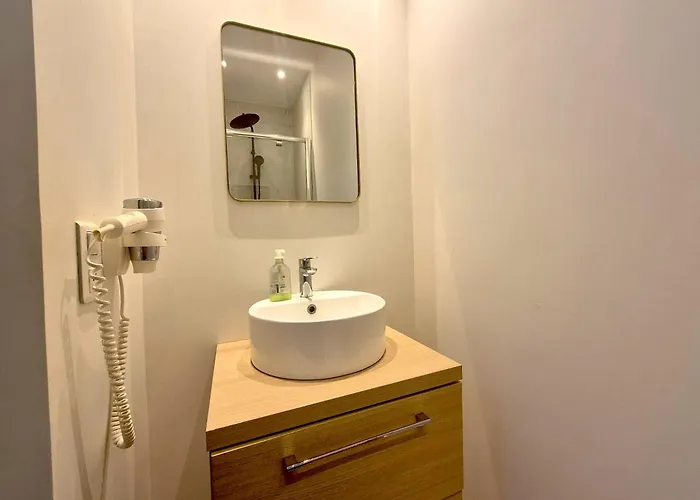 Bogota - Charme A - 6p * Reims