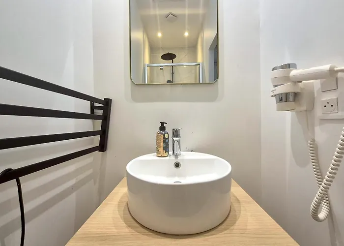 Bogota - Charme A - 6p Reims