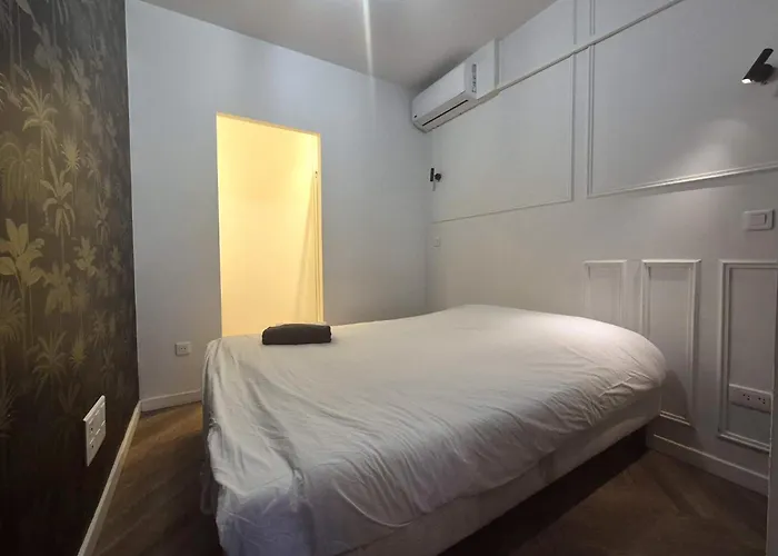 Bogota - Charme A - 6p Lejlighed