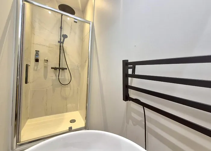 Bogota - Charme A - 6p * Reims