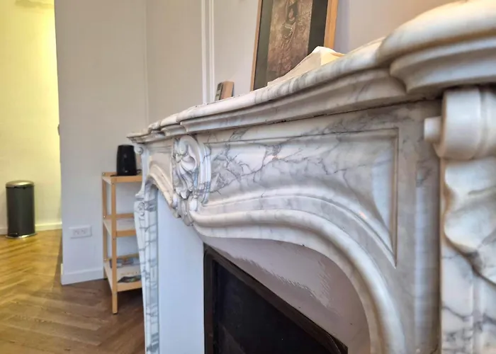 Bogota - Charme A - 6p Lejlighed